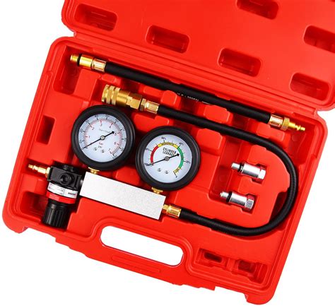 engine compression leak tester|most accurate compression tester.